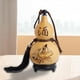 thumbnail image 1 of Botella de Calabaza Perfecl 500 ml para Almacenar Agua y Vino, 1 of 8