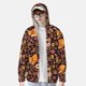 thumbnail image 2 of Fotbe Woodland Creatures Floral Chaqueta con Protección Solar UPF 50+ para Hombre y Mujer, Camisa con Capucha y Bolsillos-Medium, 2 of 7