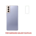 thumbnail image 4 of 3Pcs Phone Rear Back Camera Lens No-bubble High Transparent Protective Film Protector Scratch-Resistant Hardness Professionals Type2, 4 of 9