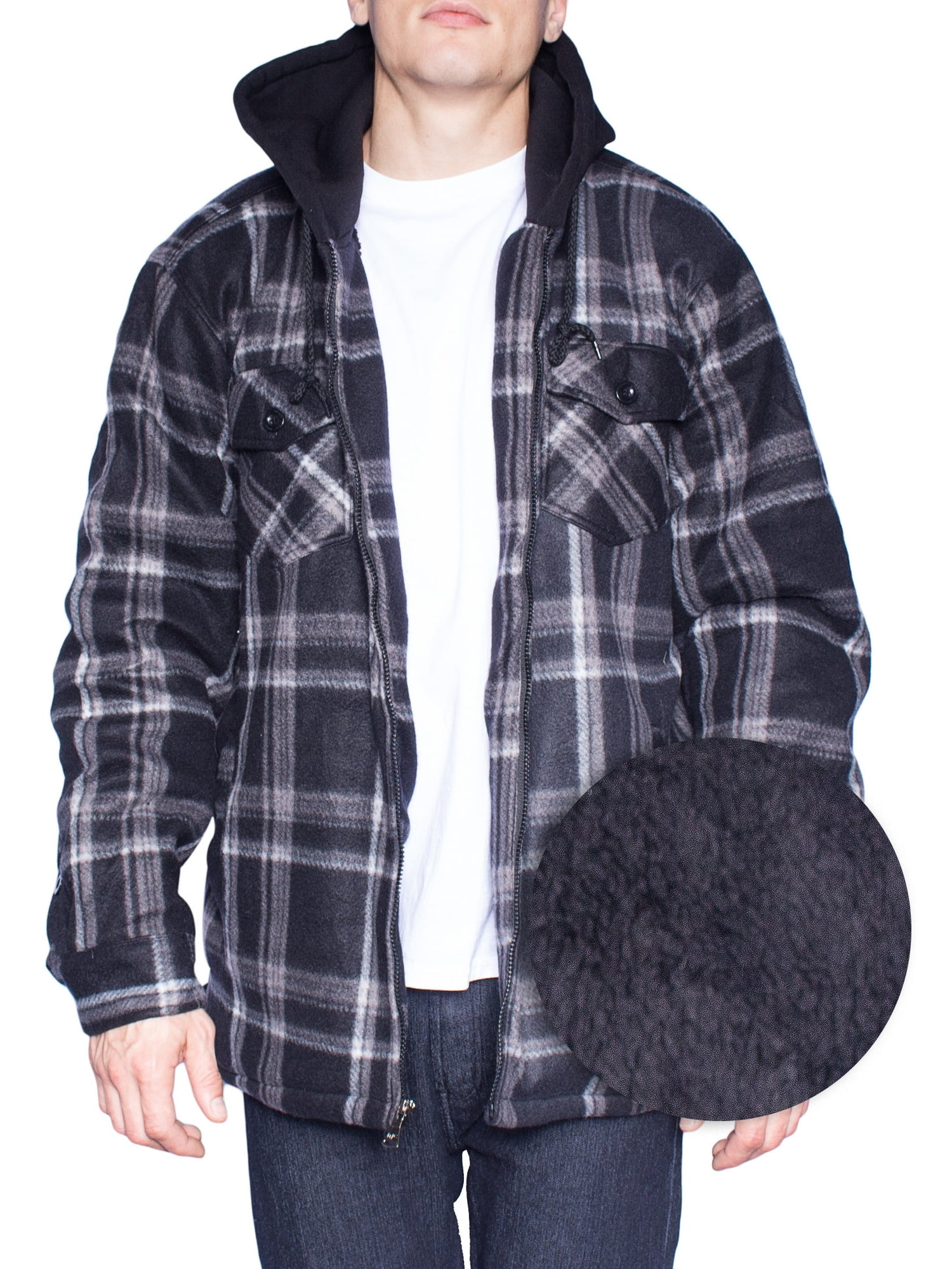 jackets and hoodies mens