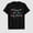 Black-13, variant on Cheer Mom Hot Pink Black Leopard Letters Cheer Pom Poms T-Shirt