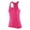 Candy, variant on Spiro Womens Impact Softex Sleeveless Fitness Tank Top