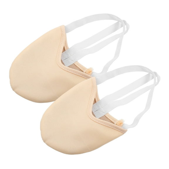 Raindrops Breathable Toe Covers Protectors for Shoes Professional Women's