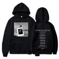 thumbnail image 1 of Sudadera con capucha de la gira mundial de cigarrillos, ropa de calle Harajuku, Hip Hop, música, regalo para fanáticos, 2024, 1 of 2
