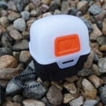 thumbnail image 2 of Plastic Shockproof Box Water-Resistant 1Pcs 3.14x2.95x2.36in, 2 of 6