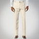 thumbnail image 1 of Pantalones largos para hombre, casuales, a la moda, cómodos, con bolsillo para vacaciones, cintura elástica lisa, pantalones cortos de poliéster para hombre., 1 of 7