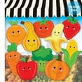 thumbnail image 2 of 25 inch Produce Pals - Tomato Betallic Foil Mylar Balloon - Party Supplies Decorations, 2 of 2