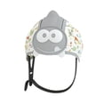 thumbnail image 2 of Casco de seguridad para bebés Strade Fareast Limited gris, 2 of 8
