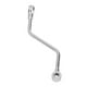 thumbnail image 4 of Air Inlet Pipe, Generator Intake Manifold 1-19193223-1 Stainless Steel Standard Design For 6HK1 Engine ANGGREK Otros, 4 of 7