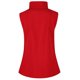 thumbnail image 1 of Regatta - Chaleco Softshell de 3 Capas Octagon II para Mujer (Rojo Clásico), 1 of 3