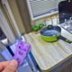 thumbnail image 2 of Easy Can Opener Portable Drink Beer Cola Beverage Drink Opener Recycle Plastic Kitchen Camping Tools Manual, 2 of 5