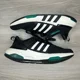 thumbnail image 1 of Adi-das EQT Equipment Plus Men's Boost Running Shoes Black White Size 7, 1 of 6