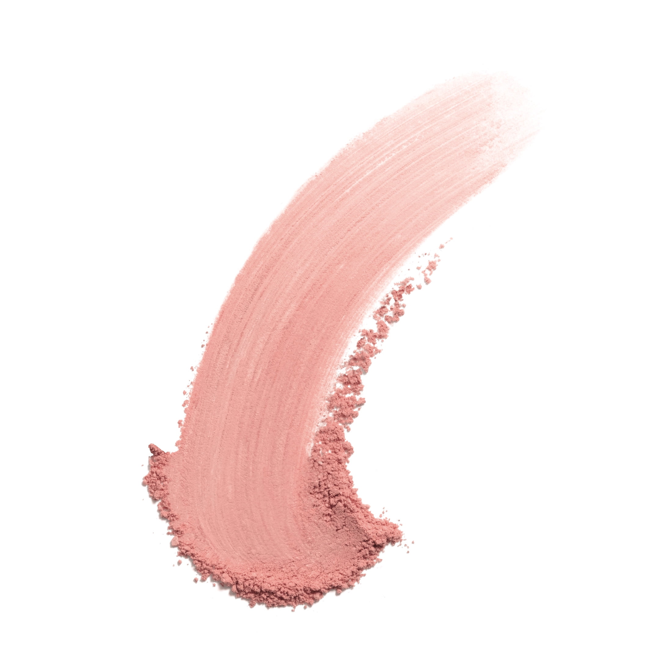 COVERGIRL Cheekers Blendable Powder Blush, 150 Pretty Peach, 0.12 oz
