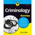 thumbnail image 1 of Criminology For Dummies, 1 of 1