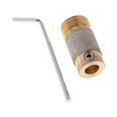 thumbnail image 1 of Metal Stained Glass Grinder Head Grinding Tool DIY Bit Glass Grinding Wheel for Tiles 3, 1 of 9