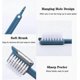 thumbnail image 3 of Multi-Functional 5-in-1 Peeler with Brush for Cleaning Vegetables and Fruits, 3 of 5