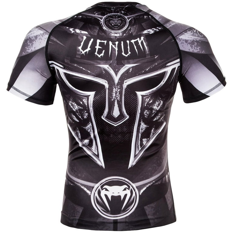 Camiseta MMA, Rashguard Free Fight