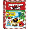 Angry Birds Toons - Season 01 Volume 01Angry Birds Toons - Season 01 Volume 02 - Set