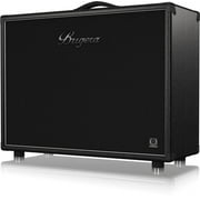 Bugera 212TS Classic 2x12" Stereo Guitar Cabinet, 160 Watt