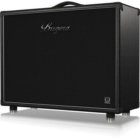 Bugera 212TS Classic 2x12" Stereo Guitar Cabinet, 160 Watt