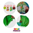 thumbnail image 2 of Gimnasio para Bebé Starkids AEIOU Explore N Go, 2 of 5