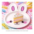thumbnail image 4 of Platos Prichos Cutie Town de Cartón 1 Paquete con 8 Piezas, 4 of 4