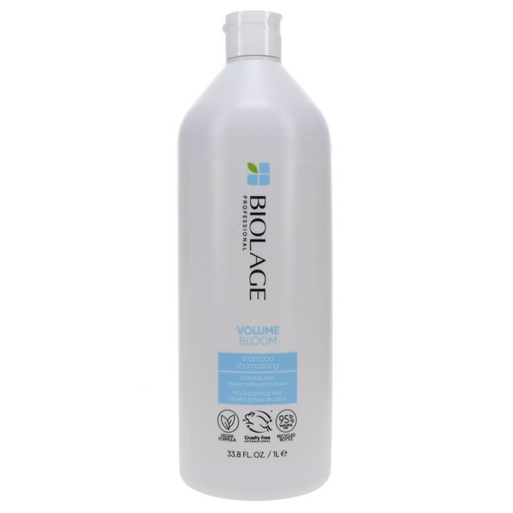Matrix Biolage Volumebloom Shampoo 33.8 oz