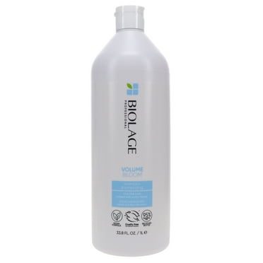 Matrix Biolage Cleanreset Normalizing Shampoo 33.8 oz - Dry Clean Reset ...