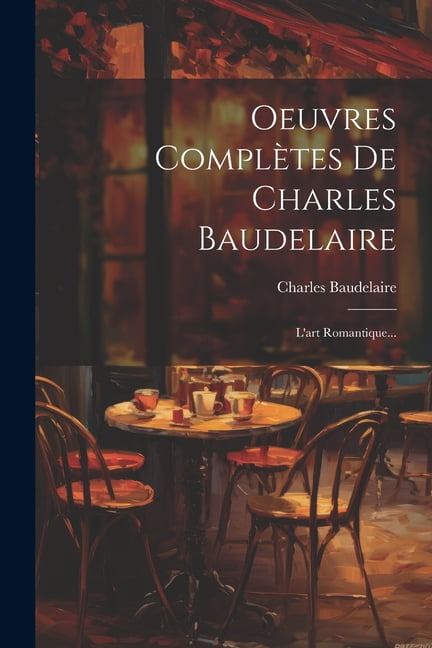 The Flowers of Evil / Les Fleurs du Mal: English - French