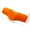 🔥 Orange_New#3326, variant on Cervical Traction Pillow | Ergonomic Memory Foam Neck Support for Sleep | Zoned Contoured Design | Breathable Polyester Cover | Fits Neck Curves | Anti-Deformation | 74x48cm | 1pc | Multiple Colors