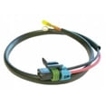 thumbnail image 1 of Fan Jumper Harness with Metri-Pack Connector, 1 of 1