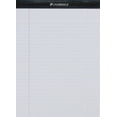 thumbnail image 2 of Cambridge® Perforated Writing pad, letter size 3pk, 2 of 2