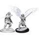 thumbnail image 1 of Dragones y mazmorras en miniatura: el maravilloso luchador Aasimar de Nolzur, 1 of 2