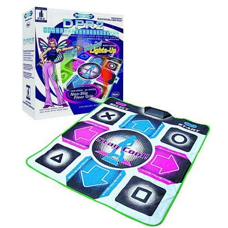 Dance Pad For Playstation Dance Pad For Playstation