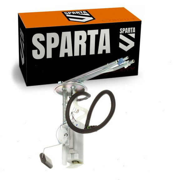 Delphi Sparta PN4047 Fuel Pump Hanger Assembly for AFS0209P Fits select: 1994-1996 CADILLAC FLEETWOOD