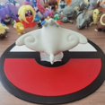 thumbnail image 2 of Nuevo Pokemon Togekiss Anime World 1:20 figura de acción muñeca bonita modelo de impresión 3d colección de escritorio juguetes para niños regalos de cumpleaños, 2 of 5