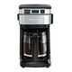 thumbnail image 2 of Cafetera Digital Hamilton Beach 12 Tazas Acero Inoxidable, 2 of 4