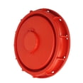 thumbnail image 4 of S SERENABLE Couvercle de Réservoir d'Eau Rouge 9.6 Pouces pour Industries de Stockage, 4 of 9
