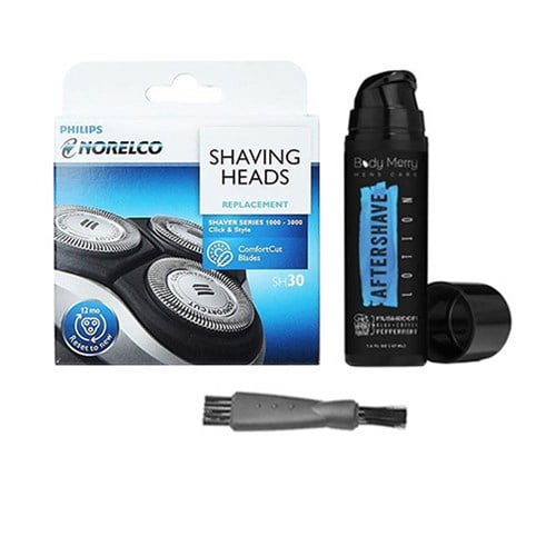 Walmart norelco sh30 Clearance