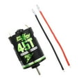 thumbnail image 3 of Metal 540 Brushed Motor Upgrade for 1 10 Scale RC Car Parts DIY Modified 20T, 3 of 8
