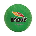 Voit® 6" Playground Balls, Rainbow Set of 6