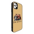 thumbnail image 1 of Funda Para iPhone Todos Modelos Bumper Friends 8, 1 of 2