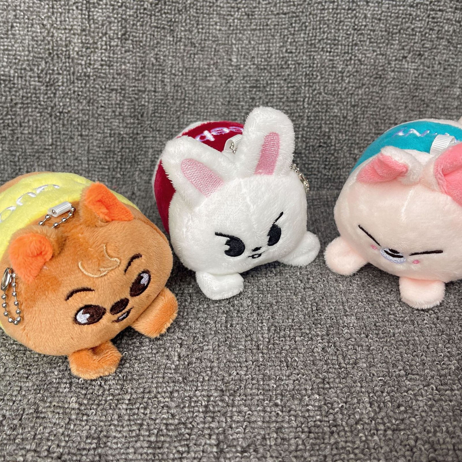Stray Kids Skzoo Plush Toys, Stray Kids Merch, Stray Kids