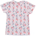 thumbnail image 6 of dELiA*s Girls' Pajamas - 2 Piece Snug Fit Pointelle Floral Bow Pajamas Set for Girls (Sizes: 4-16), 6 of 6