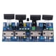 thumbnail image 2 of Parte del amplificador, placa amplificadora de potencia de 2 canales, placa amplificadora de potencia PCB, placa amplificadora de potencia fiel a su promesa, 2 of 9