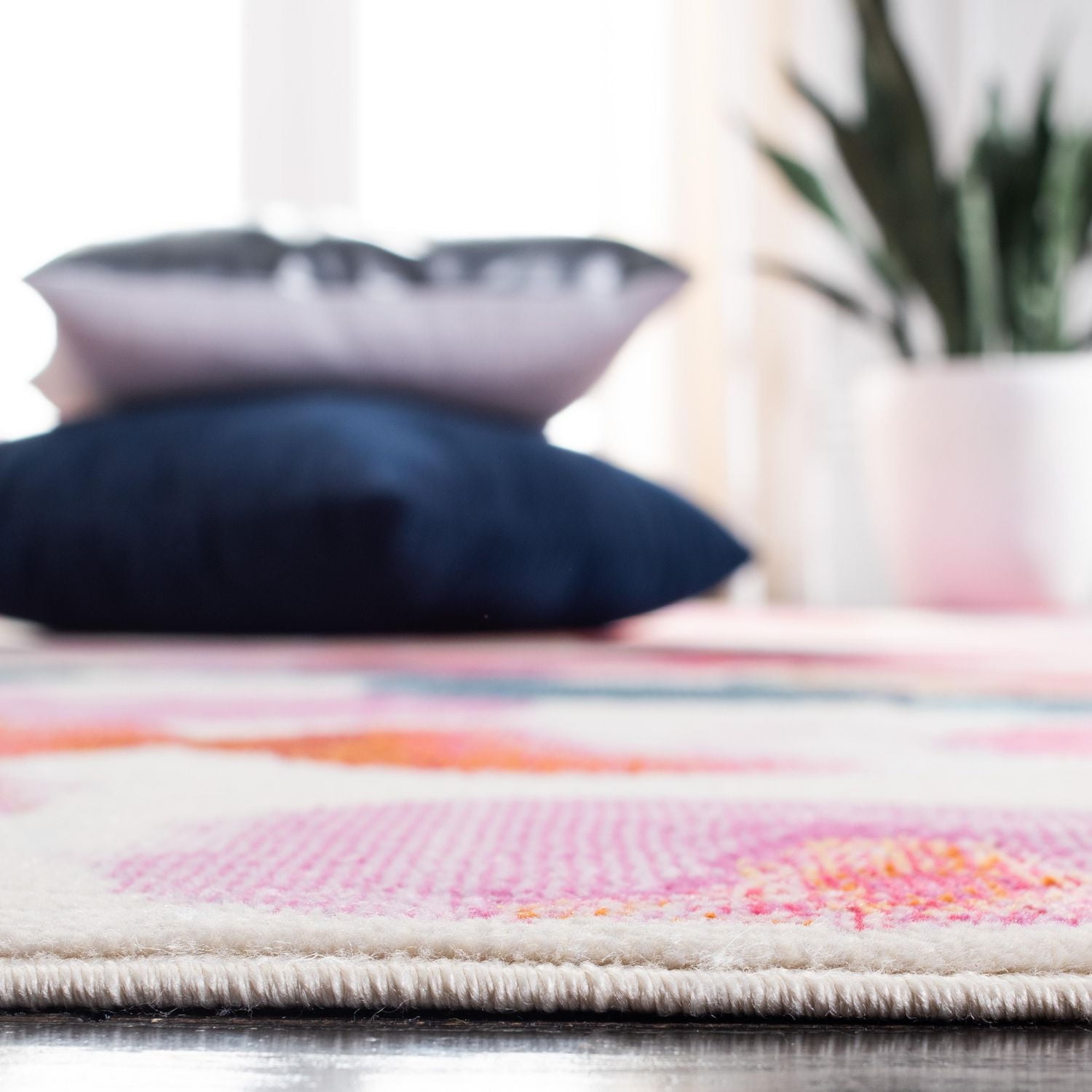 SAFAVIEH Lillian Blaire Tapis Pointillé