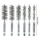 thumbnail image 3 of Tubo cobre Limpiador tubería 6/8/10/12 PCS 8 mm-19 mm 3.9 pulgadas largo para taladro alimentación, 3 of 9