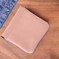 thumbnail image 2 of CSChome Storage Bag For Travel Lightweight Fake Leather Makeup Pouch Stylish Portable Storage for Home Travel, 2 of 7