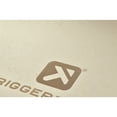 thumbnail image 2 of TriggerPoint Eco 5mm Yoga and Exercise Mat - 72" x 24", 2 of 2