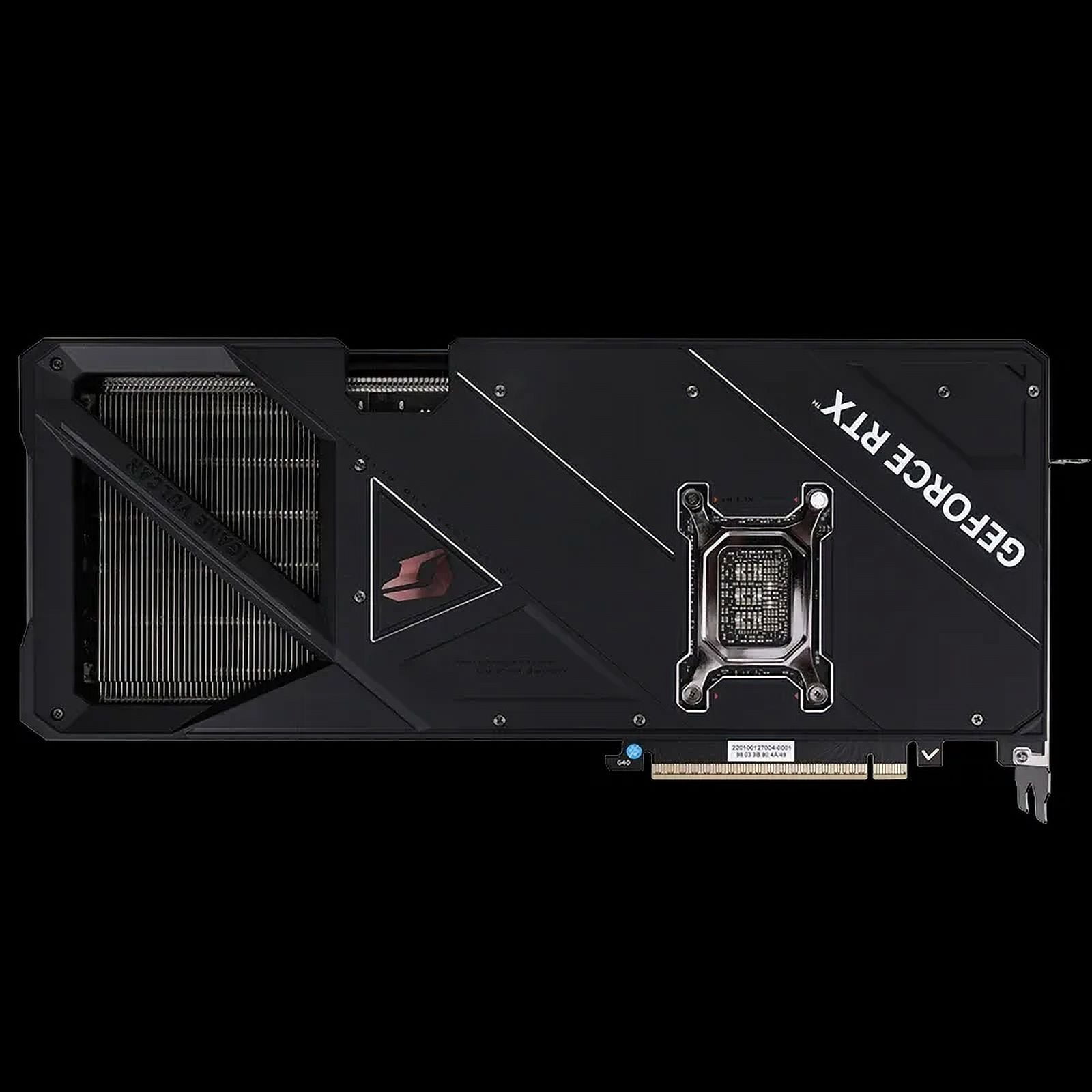 Colorful iGame RTX 5070 Ti Vulcan OC 16GB Graphics Card